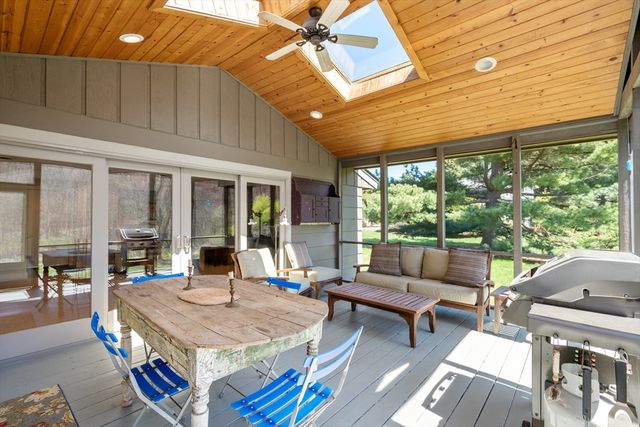 45 Normandy Drive, Sudbury, MA 01776