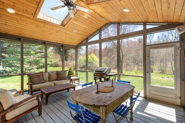 45 Normandy Drive, Sudbury, MA 01776