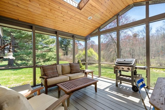 45 Normandy Drive, Sudbury, MA 01776