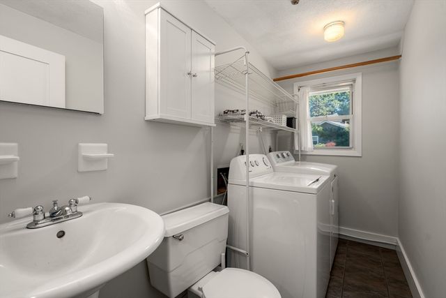 45 Normandy Drive, Sudbury, MA 01776