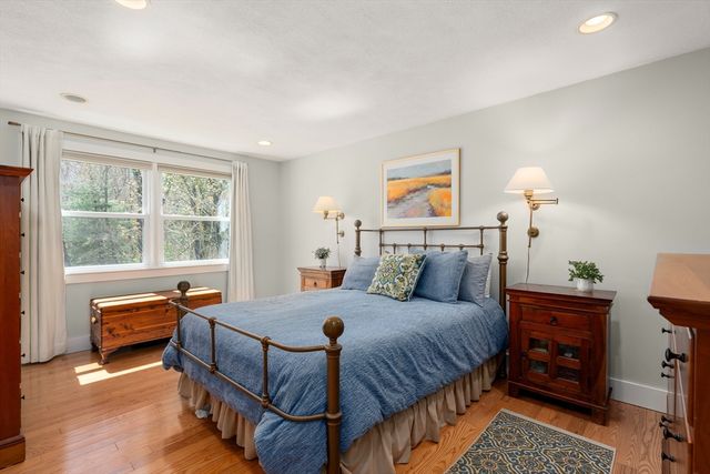 45 Normandy Drive, Sudbury, MA 01776