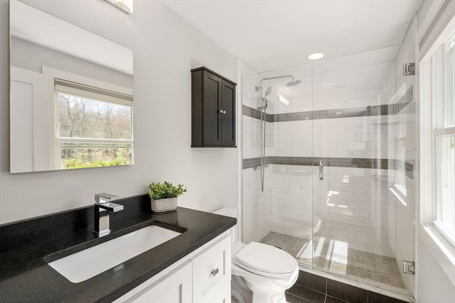 45 Normandy Drive, Sudbury, MA 01776