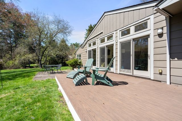 45 Normandy Drive, Sudbury, MA 01776