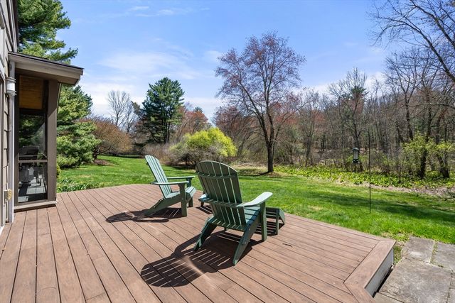 45 Normandy Drive, Sudbury, MA 01776