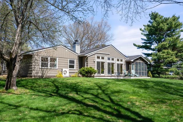 45 Normandy Drive, Sudbury, MA 01776
