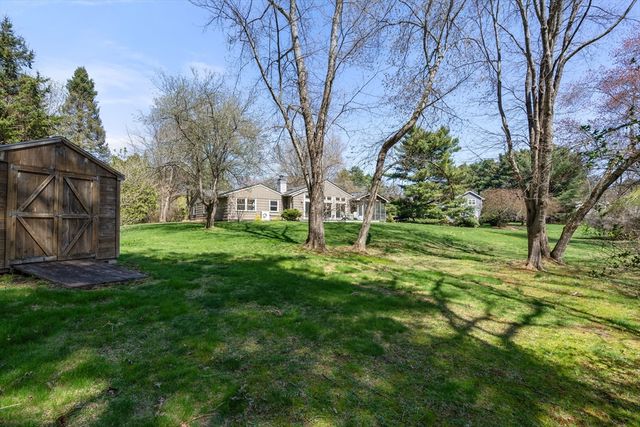 45 Normandy Drive, Sudbury, MA 01776