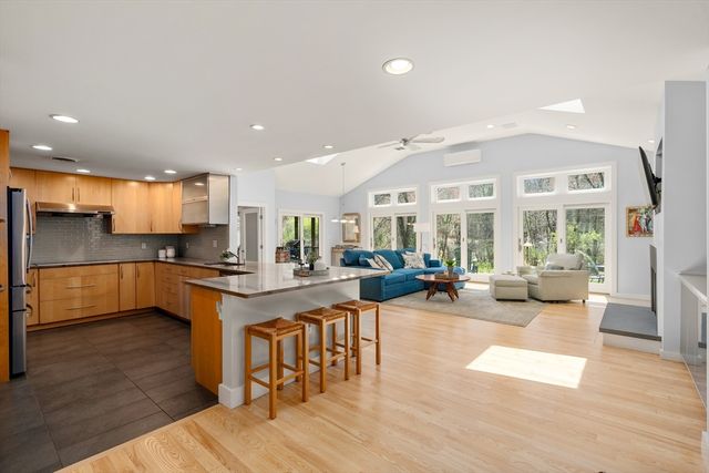 45 Normandy Drive, Sudbury, MA 01776