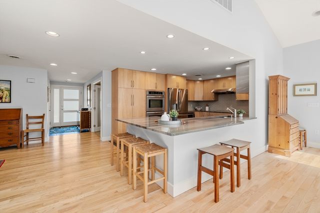 45 Normandy Drive, Sudbury, MA 01776