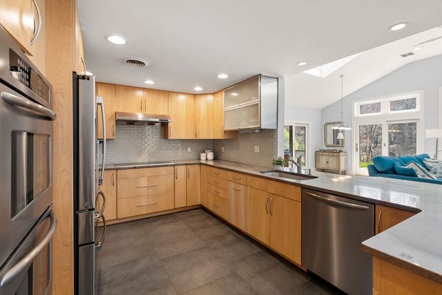 45 Normandy Drive, Sudbury, MA 01776