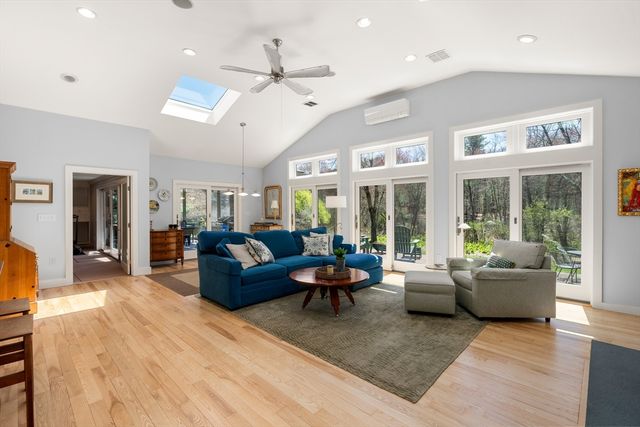 45 Normandy Drive, Sudbury, MA 01776