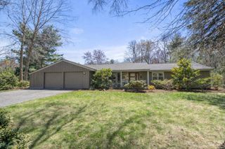 45 Normandy Drive, Sudbury, MA 01776