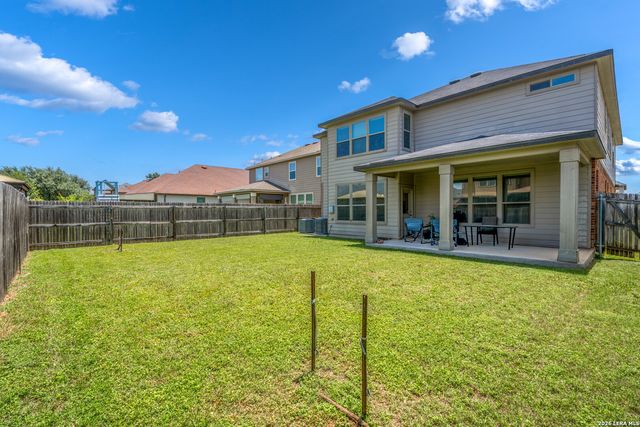 11314 SAWYER VLY, San Antonio, TX 78254