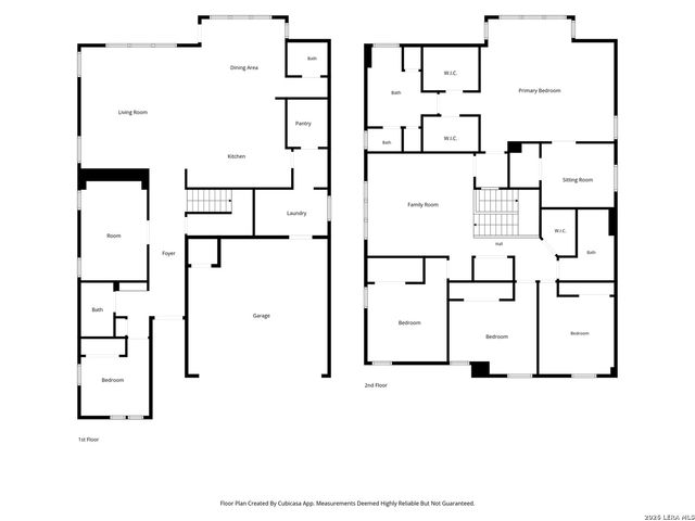 11314 SAWYER VLY, San Antonio, TX 78254