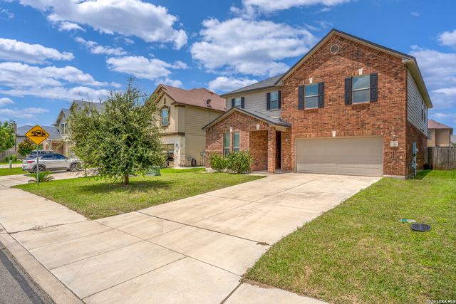 11314 SAWYER VLY, San Antonio, TX 78254