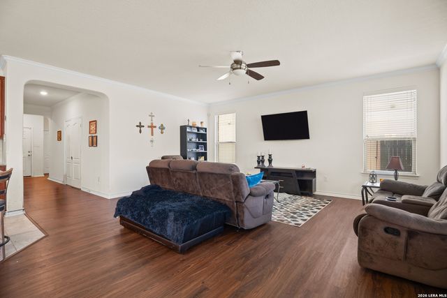 11314 SAWYER VLY, San Antonio, TX 78254