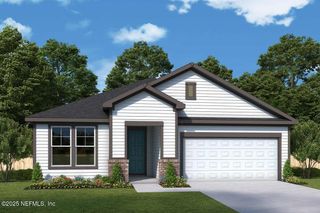 75601 BANYAN Way, Yulee, FL 32097
