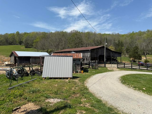 1066 Duncan Valley Road Road, Monticello, KY 42633