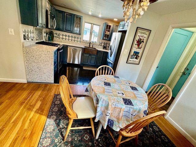 99 Nantasket Avenue util incl, Hull, MA 02045