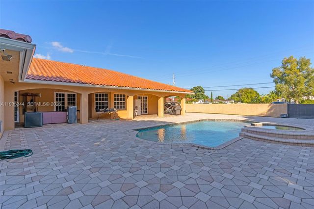 12700 SW 188th St, Miami, FL 33177