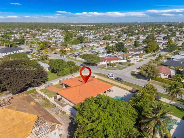 12700 SW 188th St, Miami, FL 33177