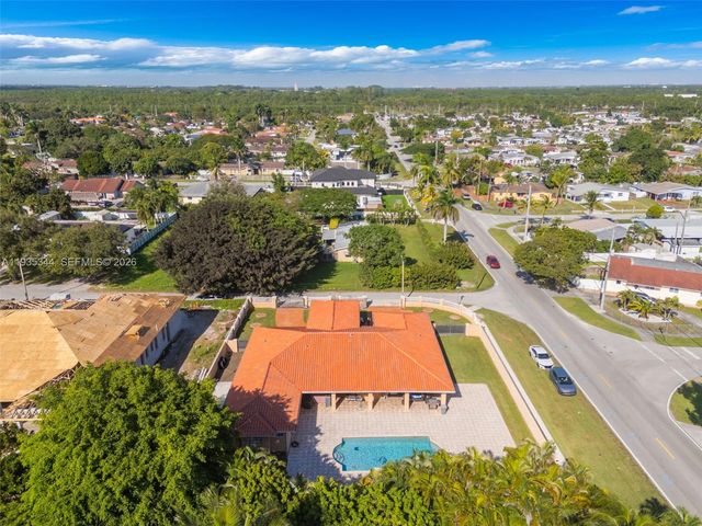 12700 SW 188th St, Miami, FL 33177