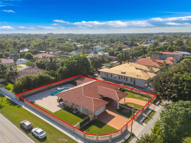 12700 SW 188th St, Miami, FL 33177