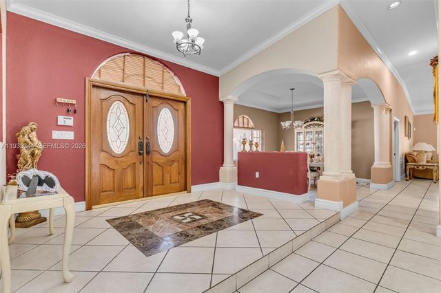 12700 SW 188th St, Miami, FL 33177