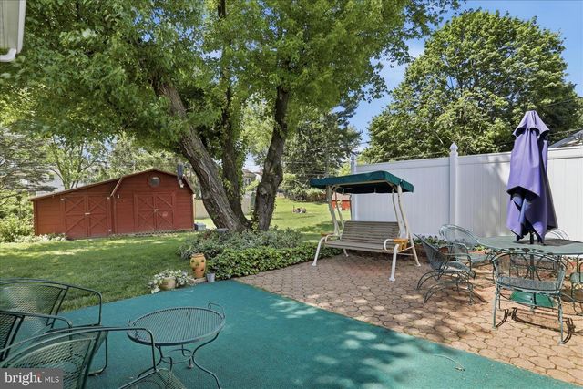 17933 OAK RIDGE DR, Hagerstown, MD 21740