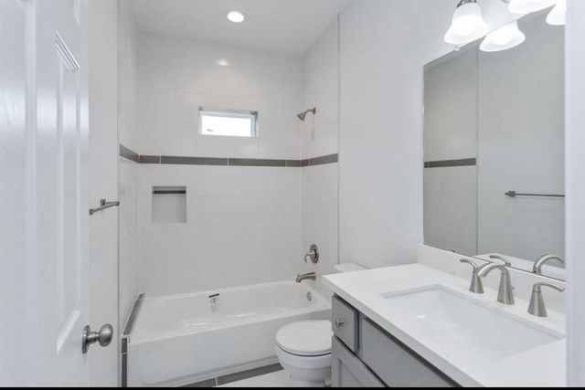 11623 Waldemar Drive, Houston, TX 77077