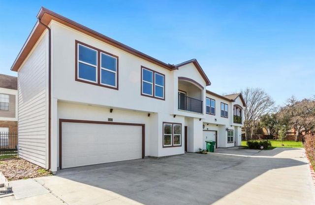 11623 Waldemar Drive, Houston, TX 77077