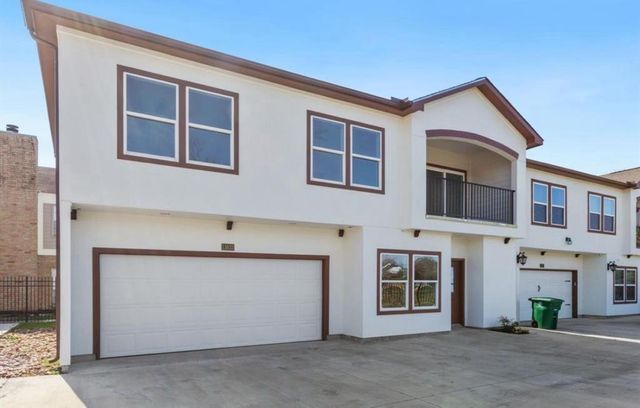 11623 Waldemar Drive, Houston, TX 77077