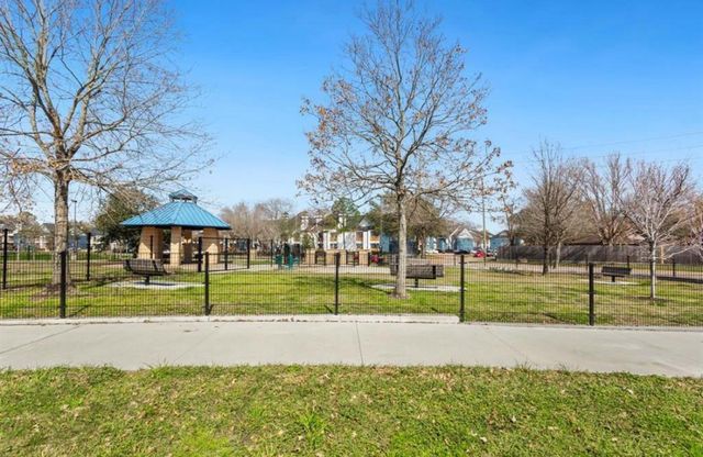 11623 Waldemar Drive, Houston, TX 77077