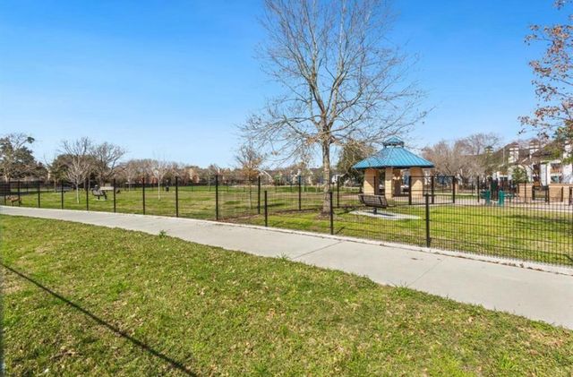 11623 Waldemar Drive, Houston, TX 77077