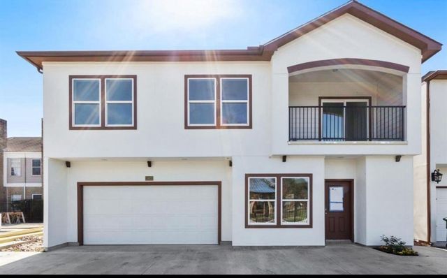 11623 Waldemar Drive, Houston, TX 77077