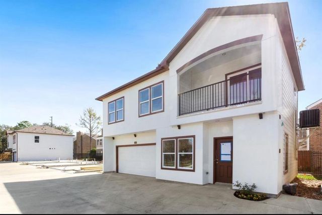 11623 Waldemar Drive, Houston, TX 77077