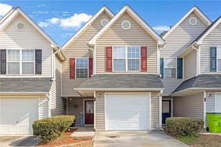 6722 Gallant Court SE, Mableton, GA 30126