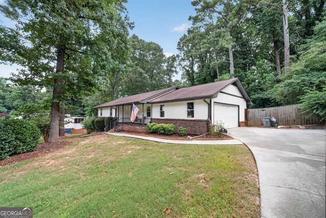 286 Windmill Pointe, Lawrenceville, GA 30044