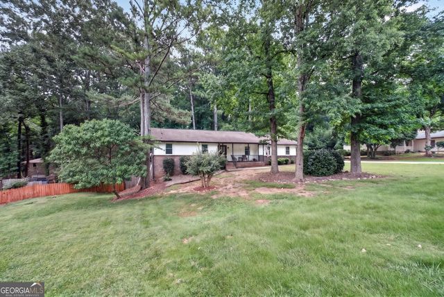 286 Windmill Pointe, Lawrenceville, GA 30044