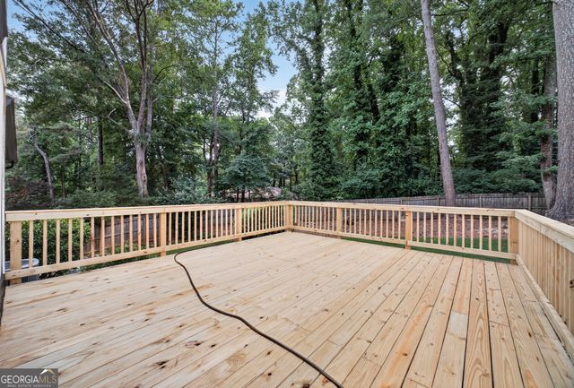286 Windmill Pointe, Lawrenceville, GA 30044