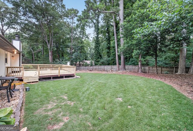 286 Windmill Pointe, Lawrenceville, GA 30044