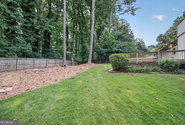 286 Windmill Pointe, Lawrenceville, GA 30044
