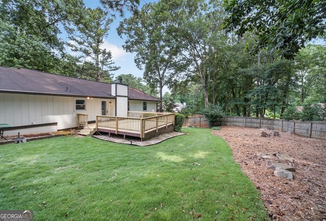 286 Windmill Pointe, Lawrenceville, GA 30044
