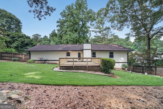 286 Windmill Pointe, Lawrenceville, GA 30044