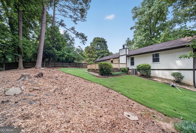 286 Windmill Pointe, Lawrenceville, GA 30044