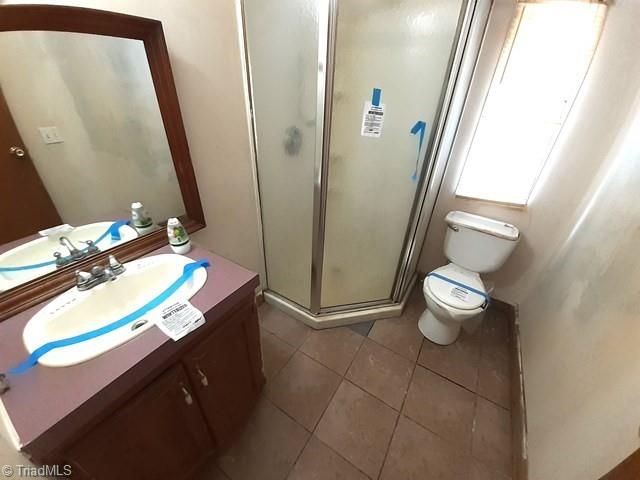500 Stephens Road, Ruffin, NC 27326