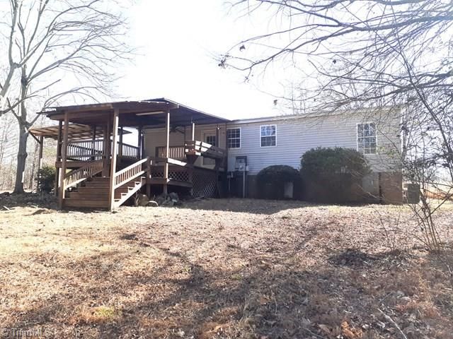 500 Stephens Road, Ruffin, NC 27326