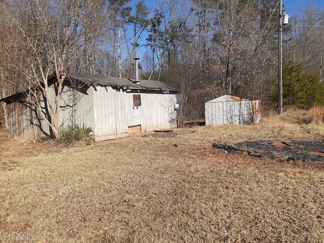500 Stephens Road, Ruffin, NC 27326