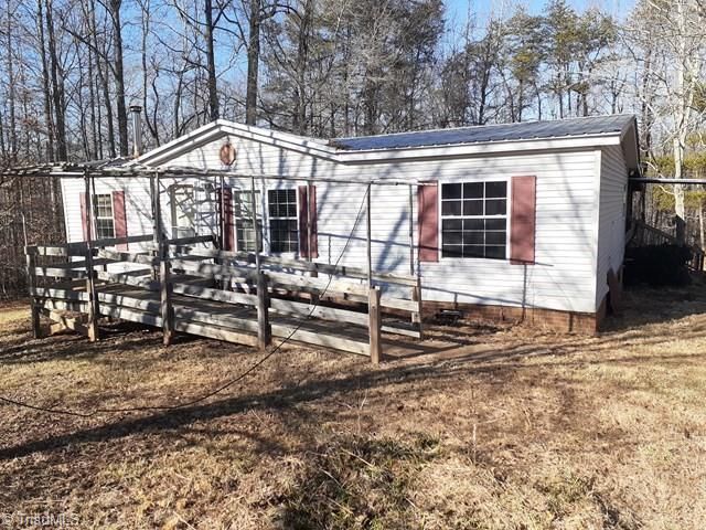 500 Stephens Road, Ruffin, NC 27326