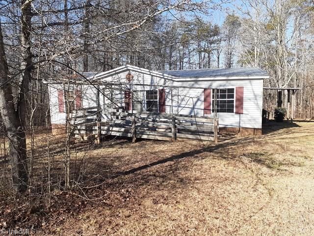 500 Stephens Road, Ruffin, NC 27326