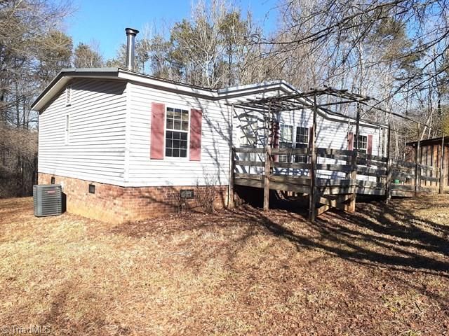 500 Stephens Road, Ruffin, NC 27326
